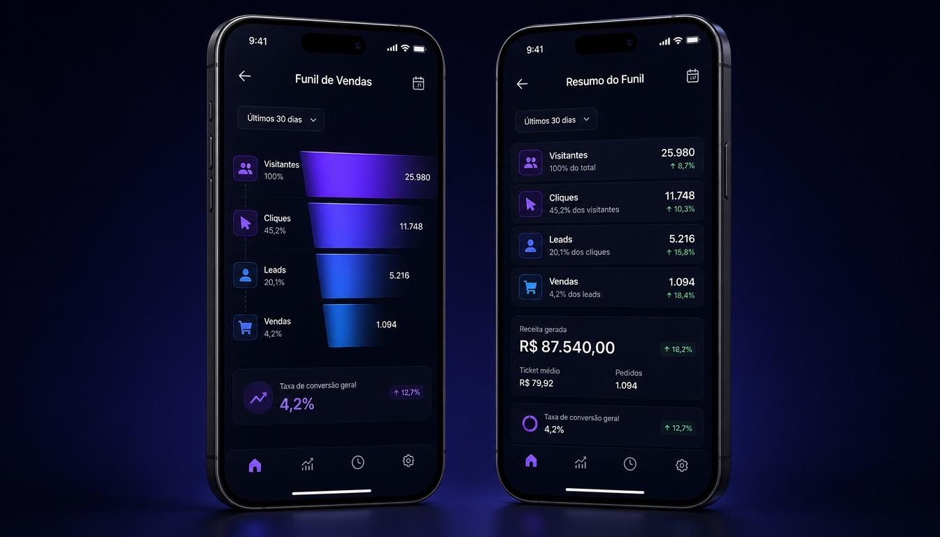App Metricfy